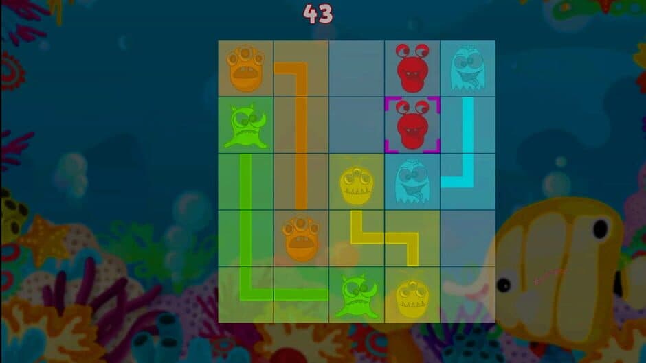 Скриншот 3 из Puzzle Frenzy