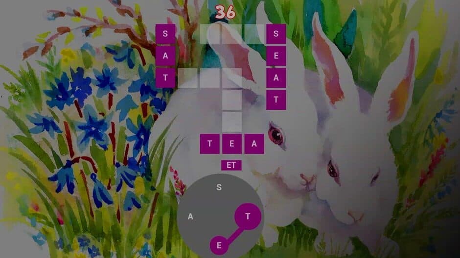 Скриншот 4 из Puzzle Frenzy