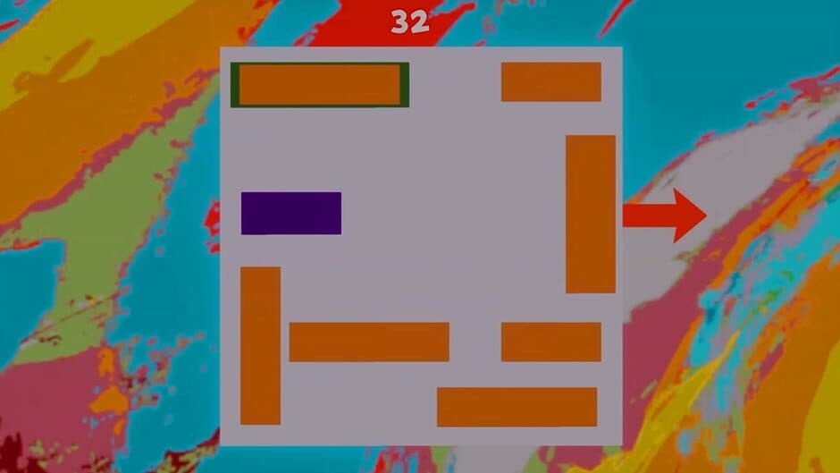 Скриншот 5 из Puzzle Frenzy