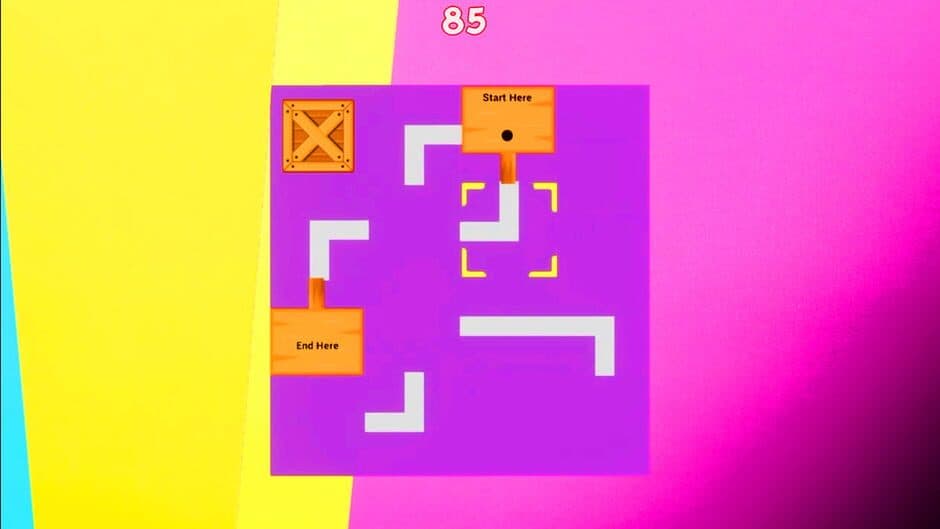 Скриншот 6 из Puzzle Frenzy