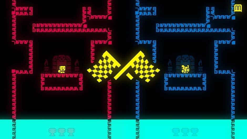 Скриншот 6 из Tomb of the Мask