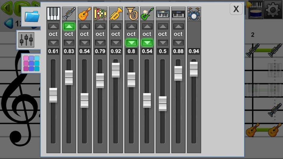 Скриншот 6 из Composer
