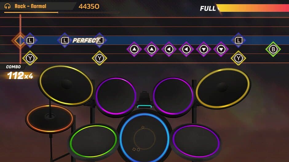 Скриншот 5 из Drum Box