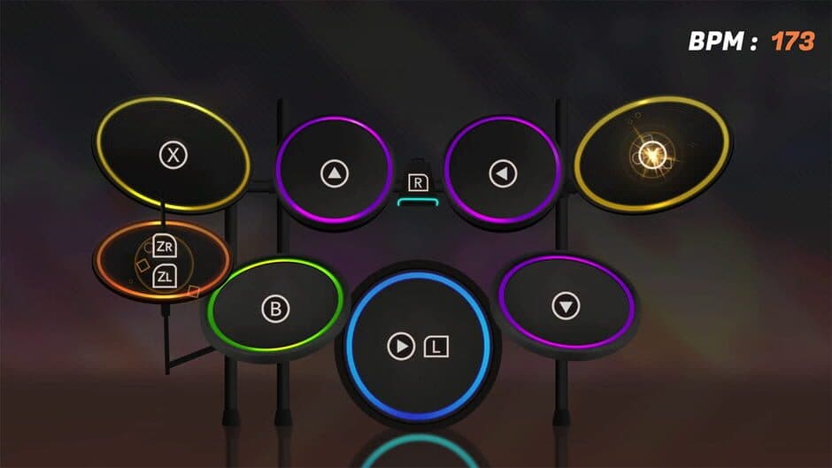 Скриншот 3 из Drum Box