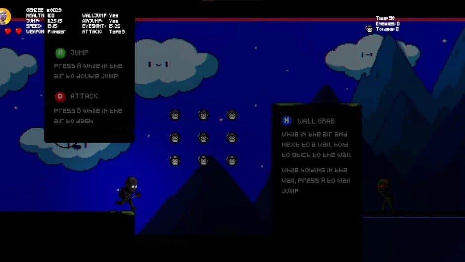 Скриншот 1 из Genzee NFT Game