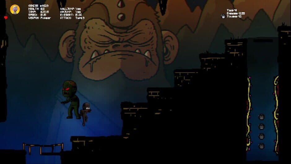 Скриншот 2 из Genzee NFT Game