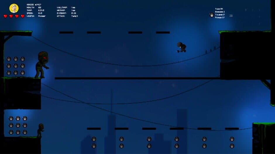 Скриншот 3 из Genzee NFT Game
