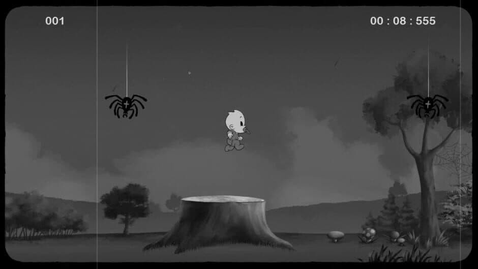 Скриншот 2 из Spiders Everywhere