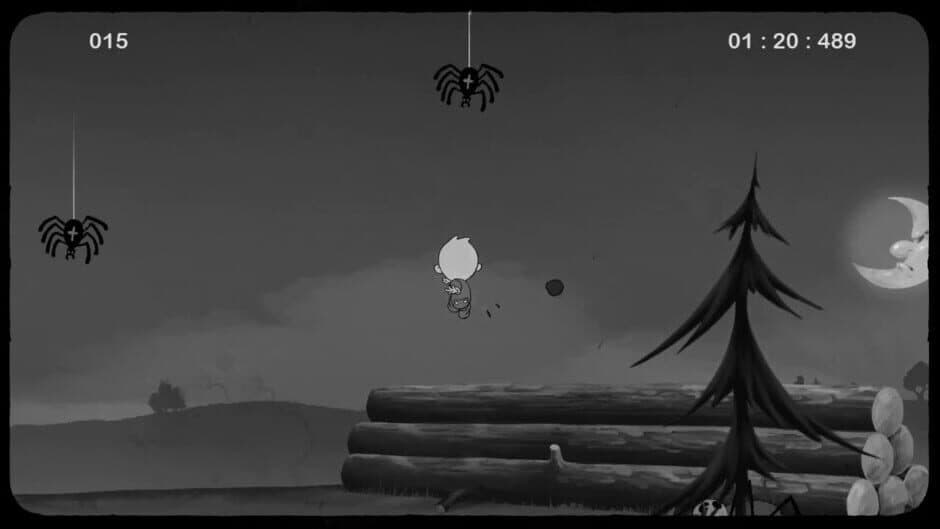 Скриншот 4 из Spiders Everywhere