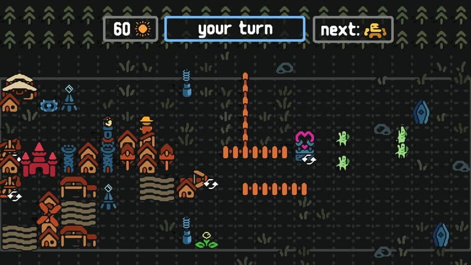 Скриншот 6 из Luckitown