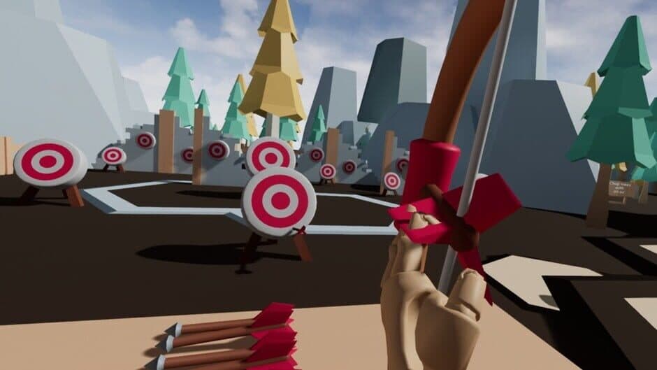 Скриншот 5 из Slime Village VR