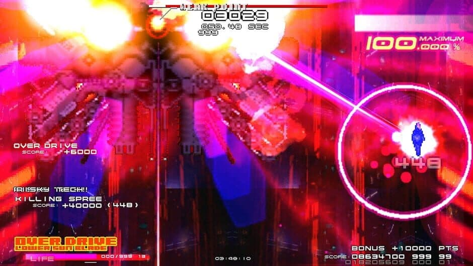 Скриншот 2 из Grand Cross Renovation