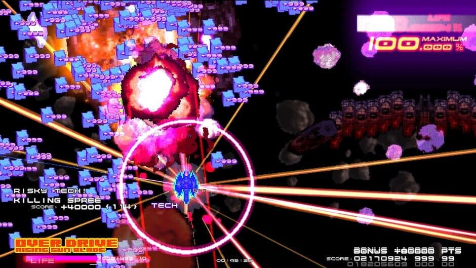 Скриншот 3 из Grand Cross Renovation