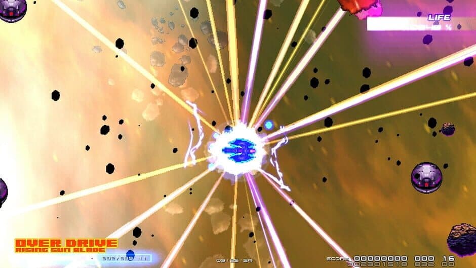 Скриншот 5 из Grand Cross Renovation