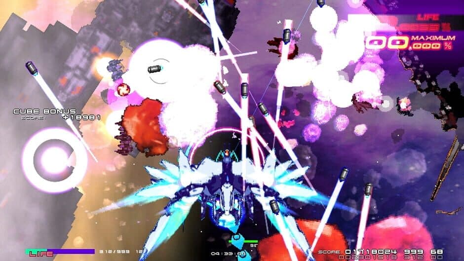 Скриншот 8 из Grand Cross Renovation