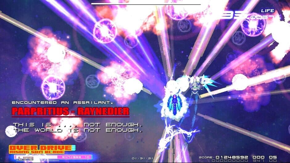 Скриншот 10 из Grand Cross Renovation
