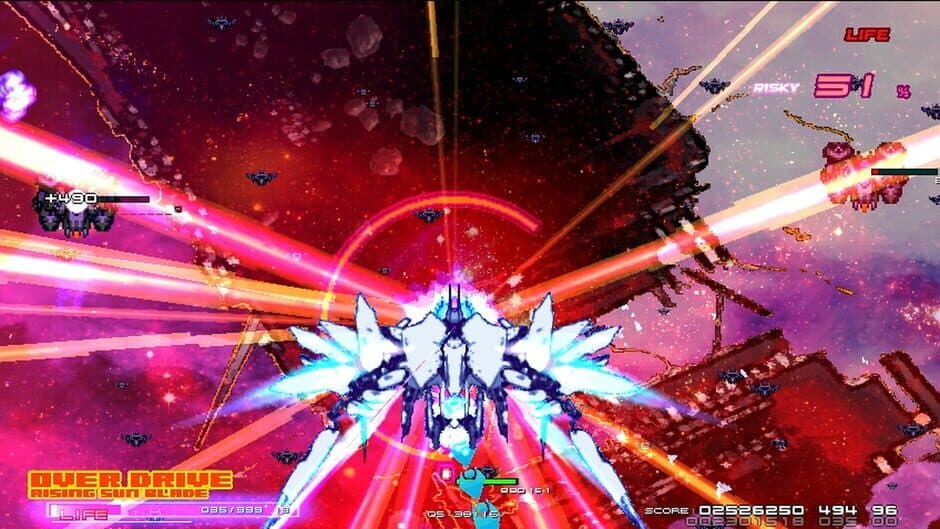 Скриншот 11 из Grand Cross Renovation