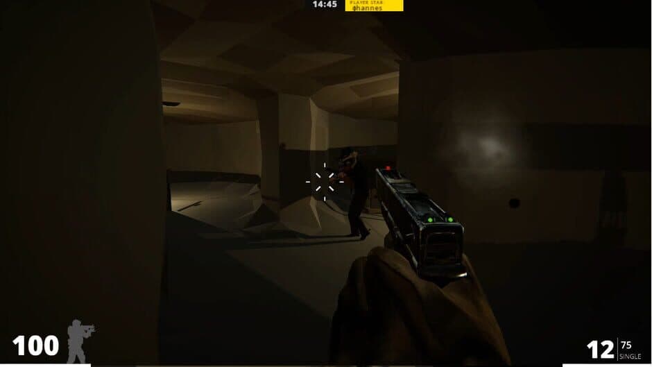 Скриншот 2 из Gunslinger Valley