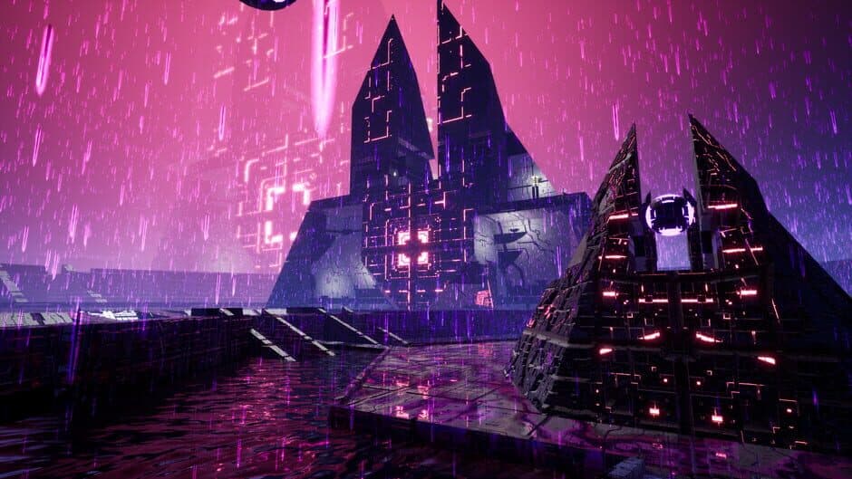 Скриншот 1 из Recursive Ruin