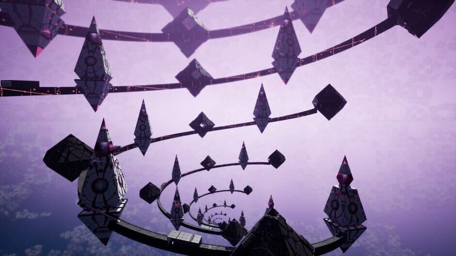 Скриншот 6 из Recursive Ruin