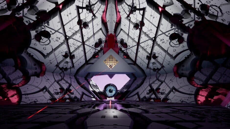 Скриншот 8 из Recursive Ruin
