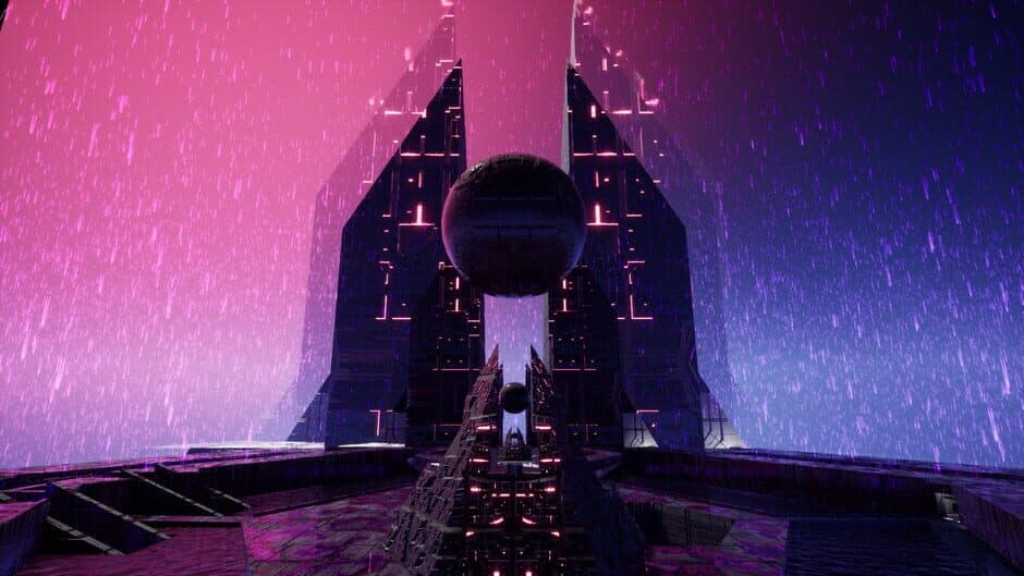 Скриншот 9 из Recursive Ruin
