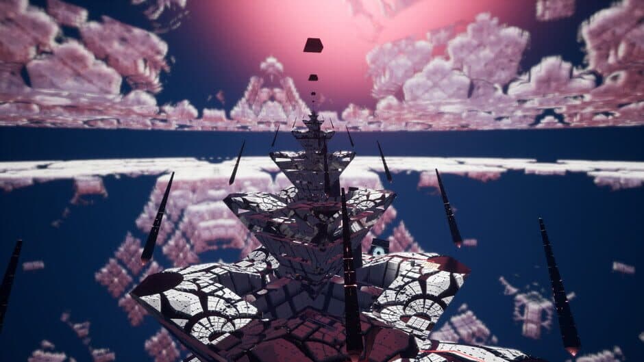 Скриншот 11 из Recursive Ruin