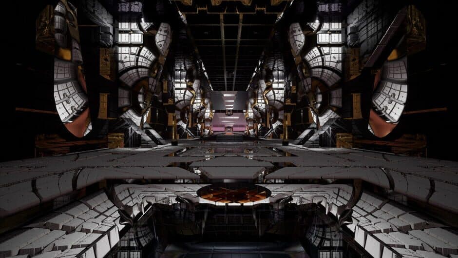 Скриншот 12 из Recursive Ruin