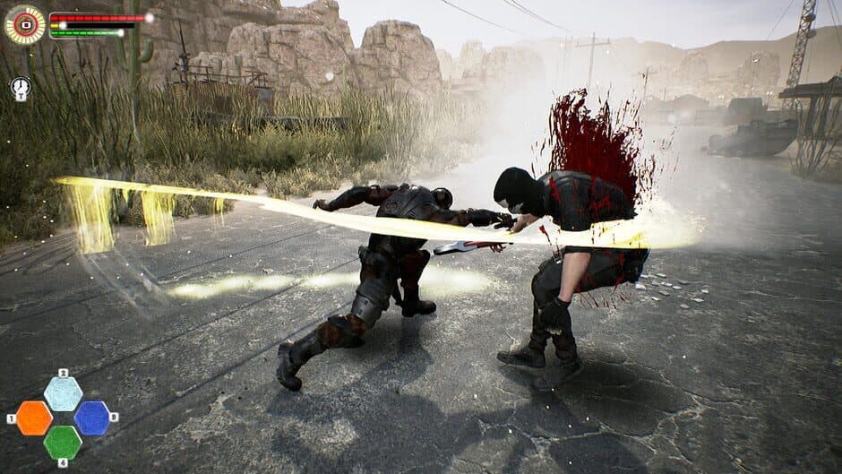 Скриншот 8 из Elementite