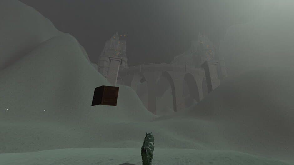 Скриншот 3 из The Cruel Dreamer Marchosias