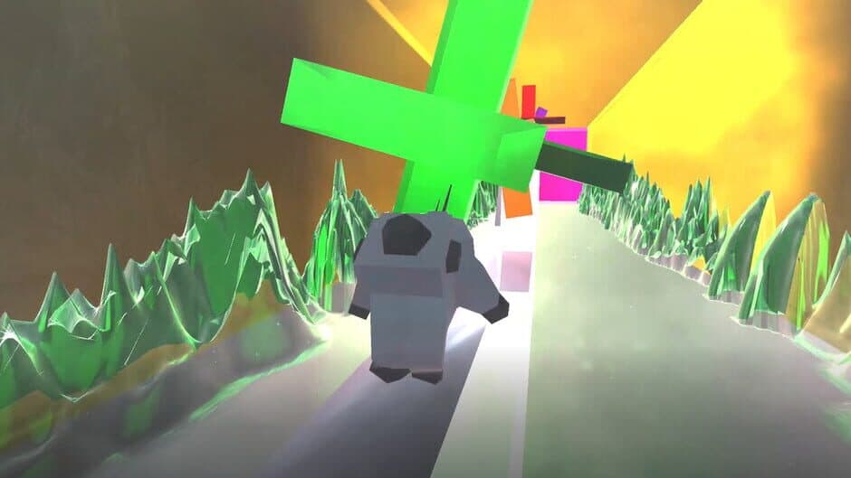 Скриншот 3 из Straight Ahead