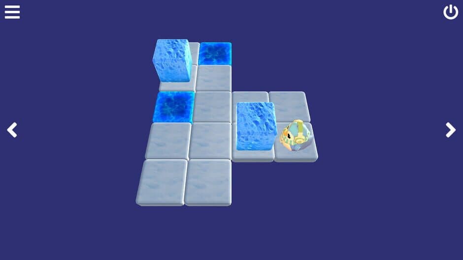Скриншот 5 из SokoWinter