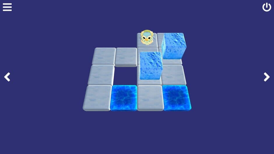 Скриншот 3 из SokoWinter