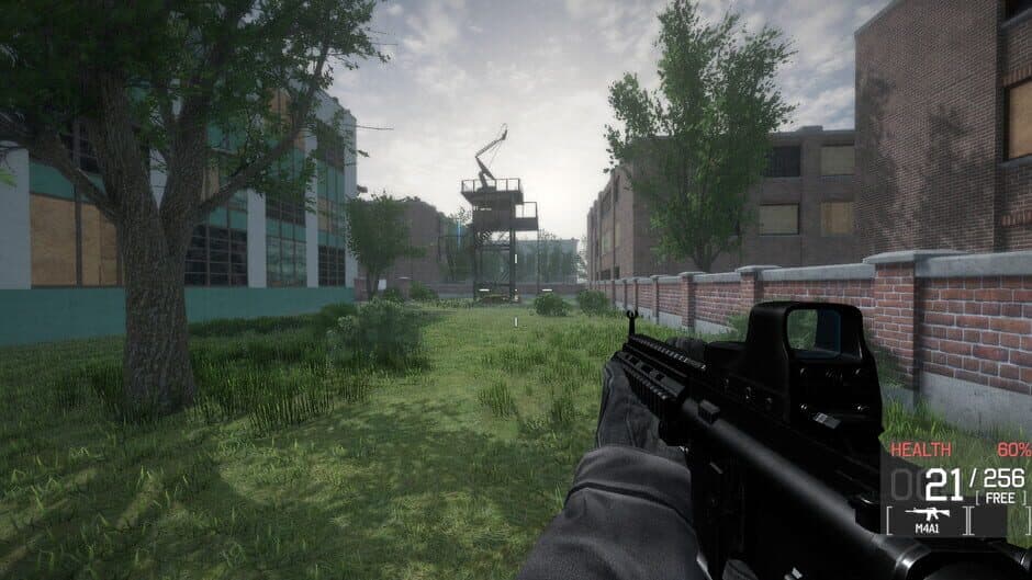 Скриншот 1 из Kill to Live