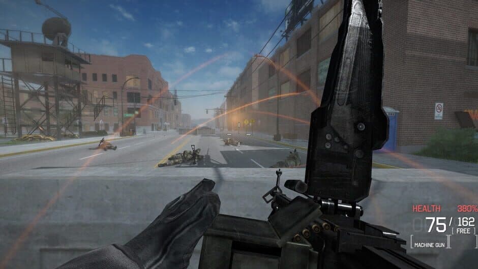 Скриншот 3 из Kill to Live