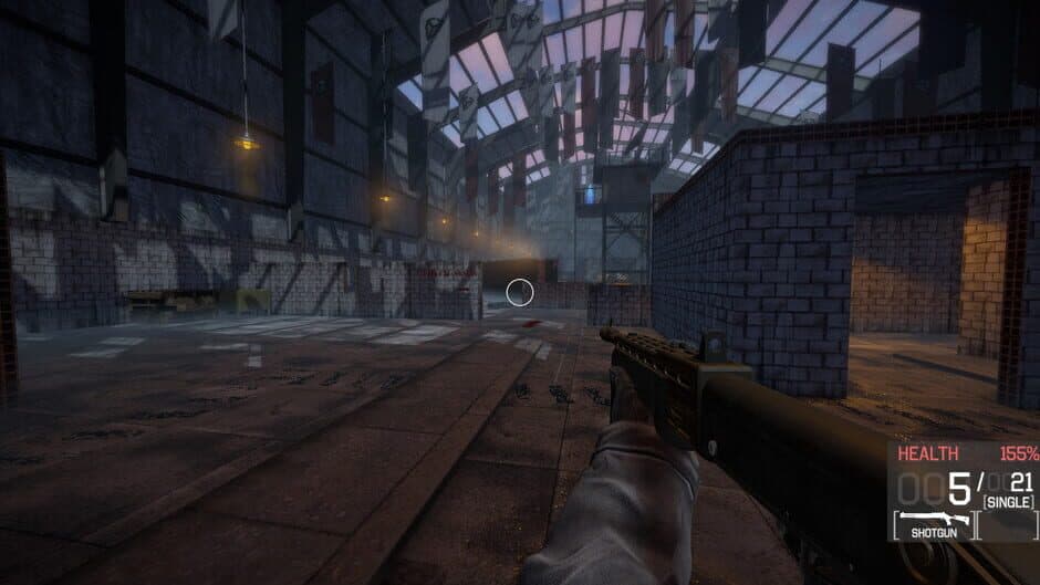 Скриншот 5 из Kill to Live