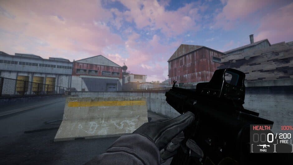 Скриншот 7 из Kill to Live