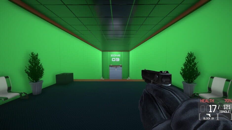 Скриншот 8 из Kill to Live