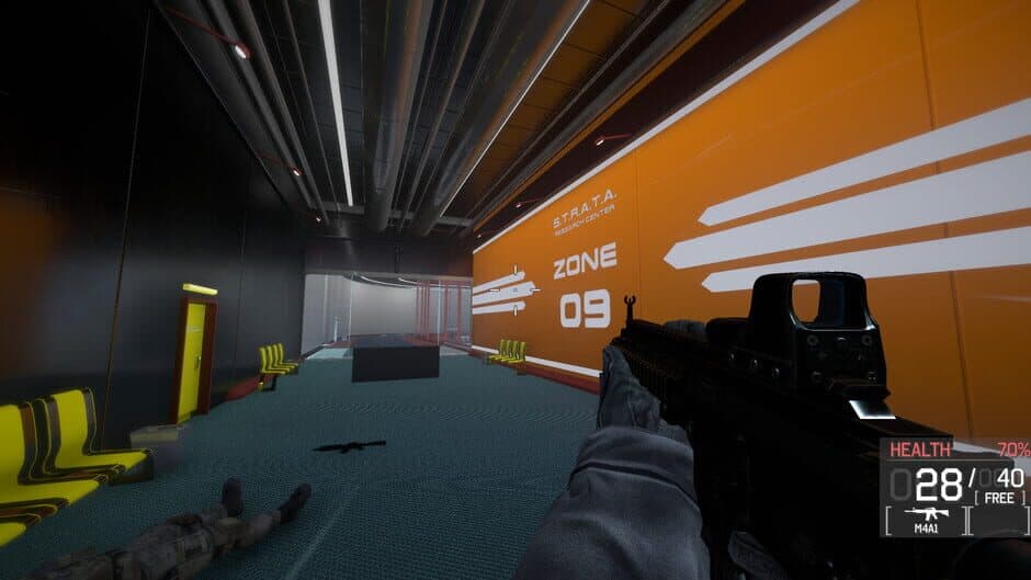 Скриншот 9 из Kill to Live