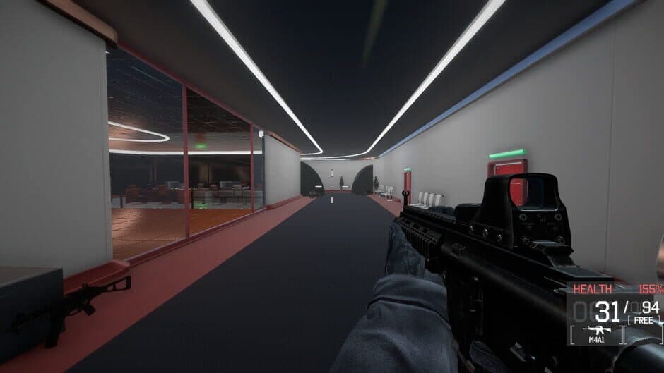 Скриншот 11 из Kill to Live