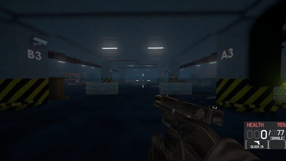 Скриншот 12 из Kill to Live