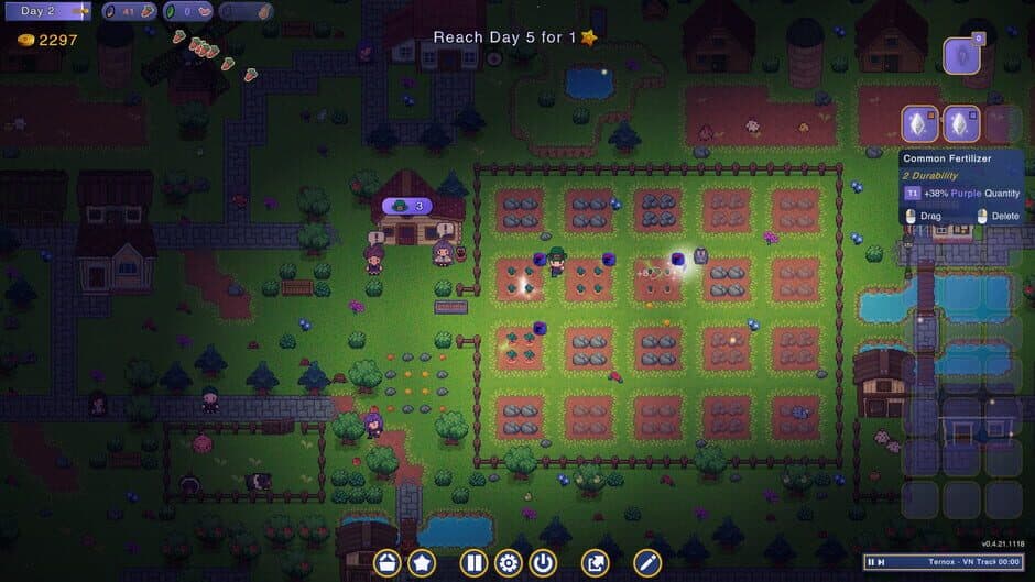 Скриншот 6 из Adarin Farm