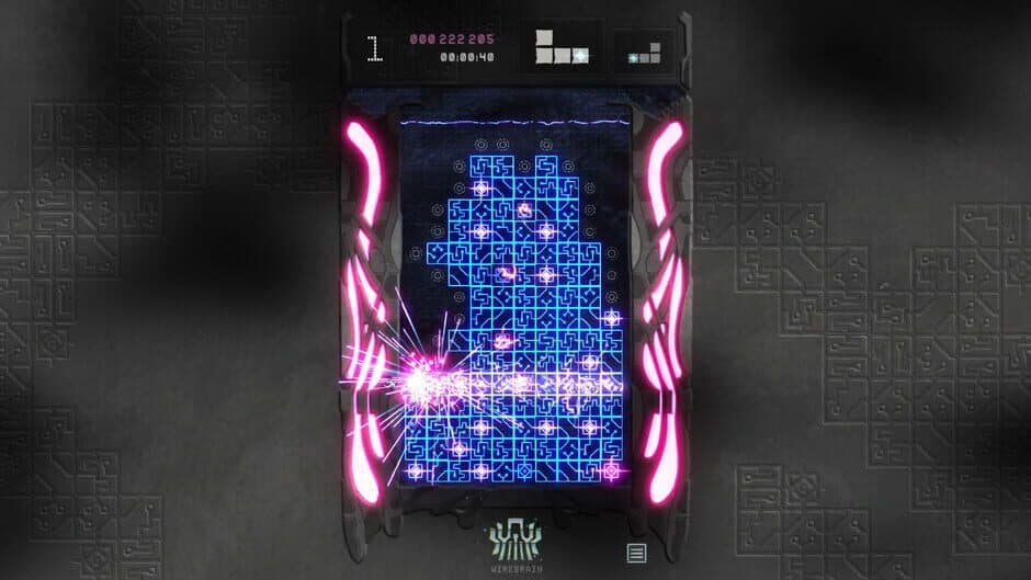 Скриншот 2 из Axiallis