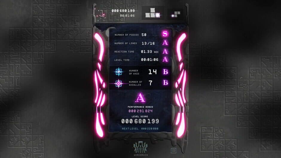 Скриншот 4 из Axiallis