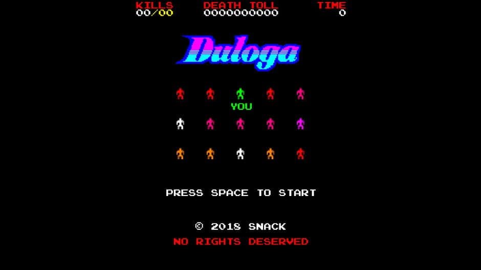 Скриншот 2 из Duloga