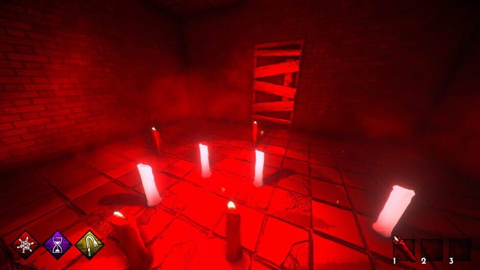Скриншот 2 из The Red Exile