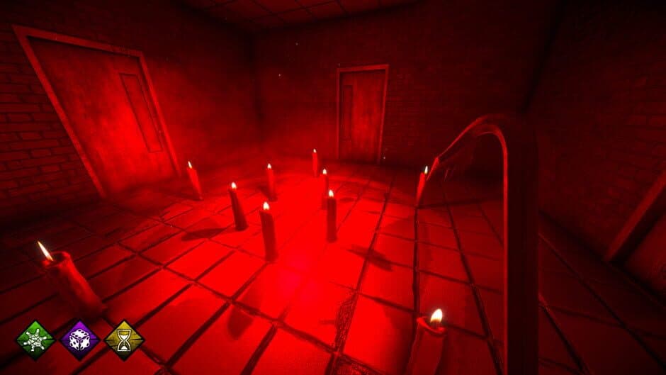Скриншот 3 из The Red Exile