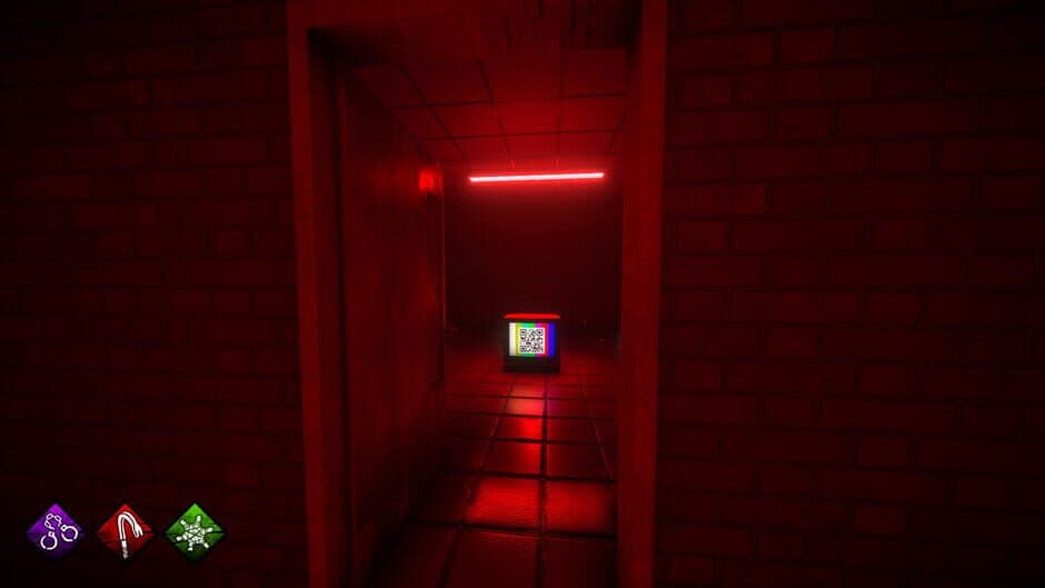 Скриншот 4 из The Red Exile