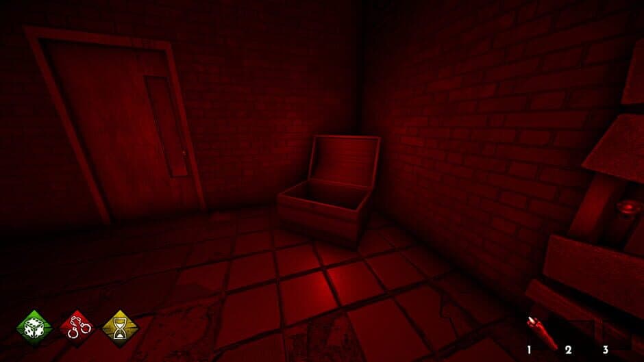 Скриншот 5 из The Red Exile