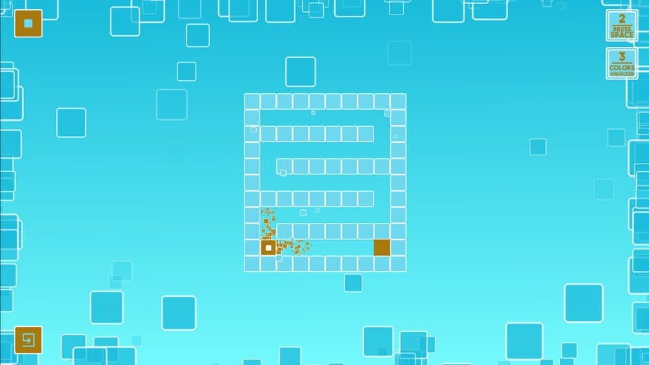 Скриншот 2 из Spinning Maze